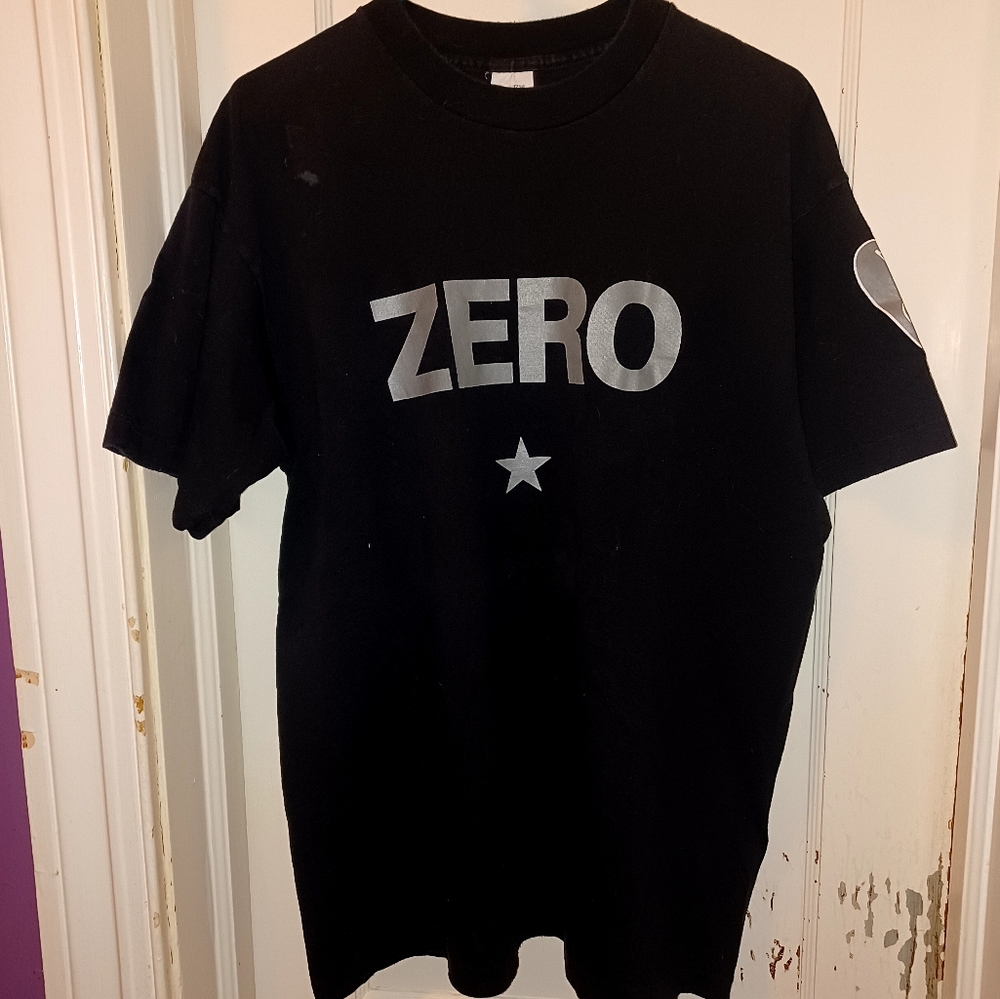 Smashing Pumpkins T-shirt